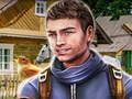 Игра Реновирање на штала  онлајн