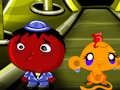 Игра Monkey Go Happy Stage 309  онлајн