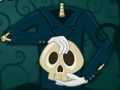 Игра Haunted Ноќта на вештерките онлајн