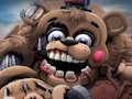 Игра Пет ноќи кај Fazbear's онлајн Игра Пет ноќи кај Fazbear's онлајн