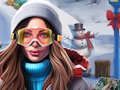 Игра Арктичко село  онлајн