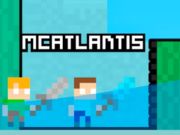 Игра Мекатлантис  онлајн