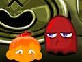 Игра Monkey Go Happy Stage 318  онлајн
