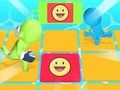 Игра Натпревар за забава 3D  онлајн