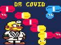 Игра Д-р Ковид  онлајн