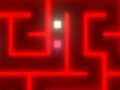 Игра Шарени неонски лавиринт  онлајн