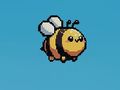 Игра Flappy Bee онлајн
