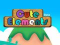 Игра Слатки елементи  онлајн