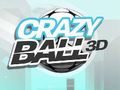 Игра Луда топка 3d  онлајн