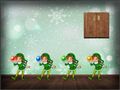 Игра Бегство од соба на Amgel Elf 3  онлајн