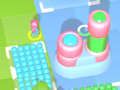 Игра Арена борбена фабрика  онлајн