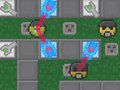 Игра DualForce во мирување  онлајн