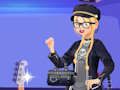 Игра Girlly Rocker Chic  онлајн