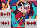 Игра Помни математичка игра  онлајн