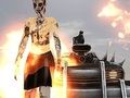 Игра Зомби апокалипса, зомби војна!  онлајн