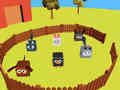 Игра Farmrun! онлајн