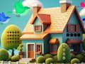 Игра Избега од Catnap  онлајн