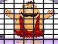 Игра Бегство од селскиот кафез  онлајн