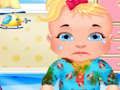 Игра Игри за луди бебиња  онлајн