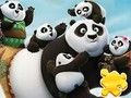 Игра Сложувалка: Кунг Фу Панда онлајн Игра Сложувалка: Кунг Фу Панда онлајн