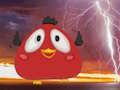 Игра Бегство на Angry Birds  онлајн