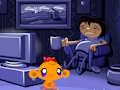 Игра Monkey Go Happy Stage 327  онлајн