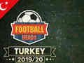 Игра Фудбалски глави: Турција 2019/20  онлајн