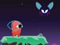 Игра Monster Jump бета  онлајн