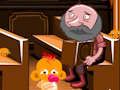Игра Monkey Go Happy Stage 335  онлајн