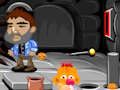 Игра Monkey Go Happy Stage 341  онлајн