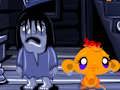 Игра Monkey Go Happy Stage 343  онлајн