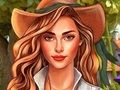 Игра Летен скривалиште  онлајн