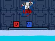 Игра Скокни Или Изгуби  онлајн