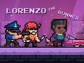 Игра Лоренцо Тркачот  онлајн