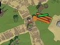 Игра Чума Жетва Последната одбрана  онлајн