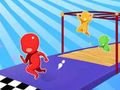 Игра Паркур за сите  онлајн