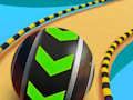 Игра Одење топки 3D  онлајн