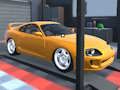 Игра Автомеханичар: Изгради автомобил 3D  онлајн