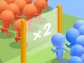 Игра 3D преземање на империјата  онлајн