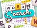 Игра Пребарување зборови  онлајн