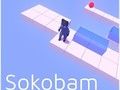 Игра Сокобан  онлајн