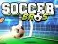 Игра Фудбал Брос  онлајн