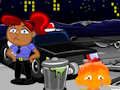 Игра Monkey Go Happy Stage 347  онлајн