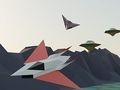Игра Аеро Вечноста  онлајн