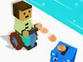 Игра Монети Stack Master Pixel 3D  онлајн
