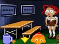 Игра Monkey Go Happy Stage 357  онлајн