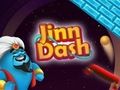 Игра Џин Даш  онлајн
