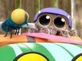 Игра Лукас Пајакот: Забележи ја разликата  онлајн