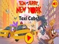 Игра Том и Џери во Њујорк: Такси такси  онлајн