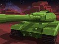 Игра Тенкови битки  онлајн